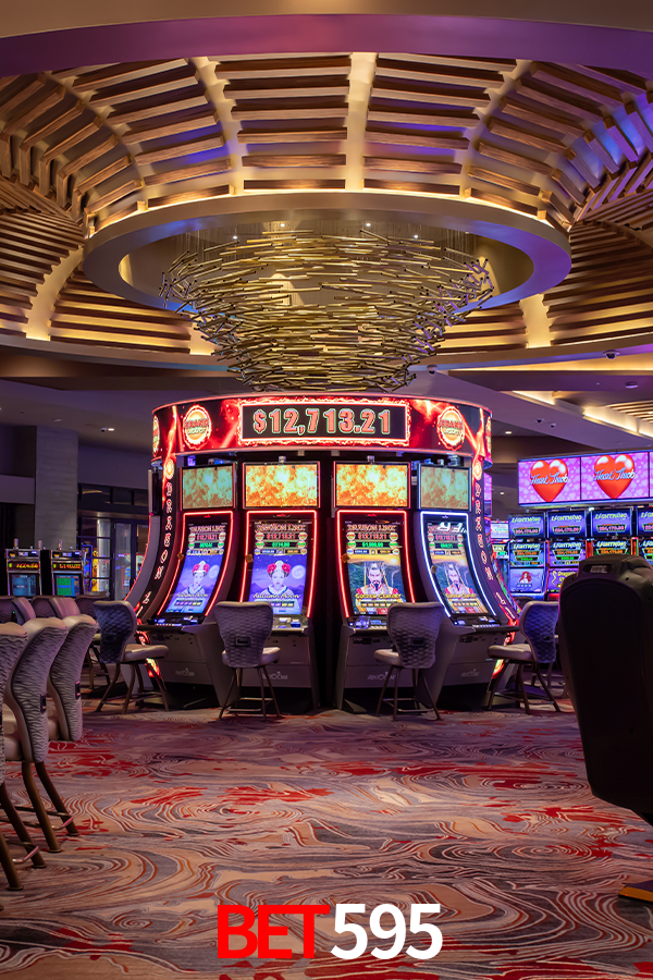 Experiência VIP Bet595