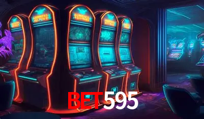 Slots no Site bet595