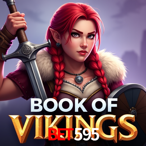 Jogos de Cassino bet595