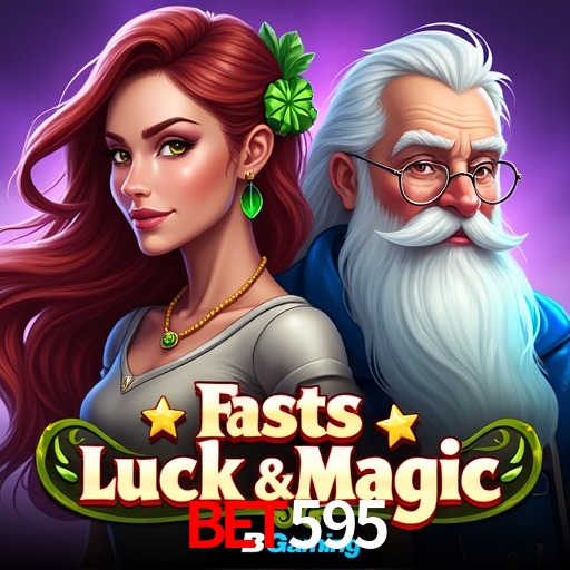 Integração de APIs Bet595