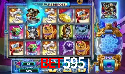 Desvendando o Mundo dos Jogos Virtuais na Bet595