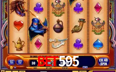 A Emoção da Loteria na Bet595: Uma Chance de Mudança de Vida