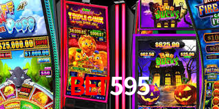 Sinta a adrenalina dos jogos de cassino com Bet595