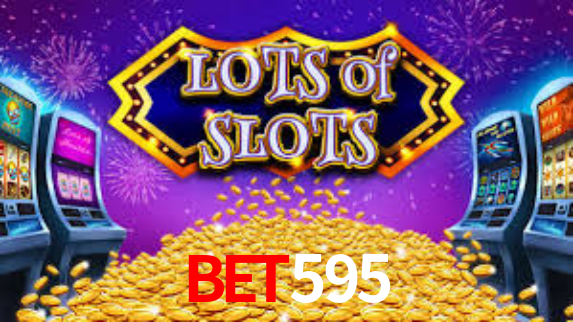 Descubra a Magia dos Jogos de Arcade no Bet595