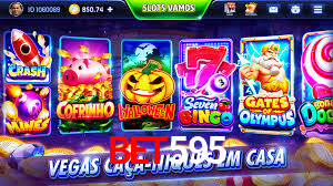 Bet595 App