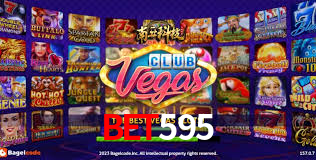 Bet595 App Interface