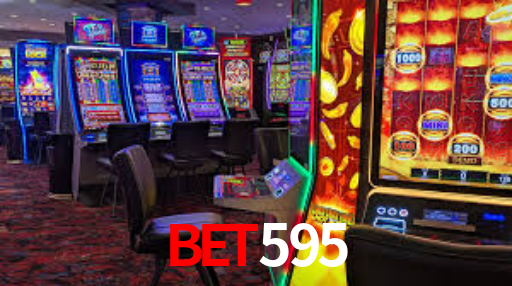 Bet595: A Experiência de Casino com Jogos de Mesa ao Vivo