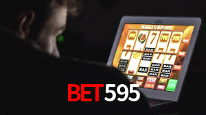 Experimente o Login Seguro Premium no Bet595