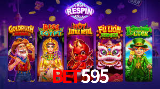 Desvendando o Mundo dos Jogos Virtuais na Bet595