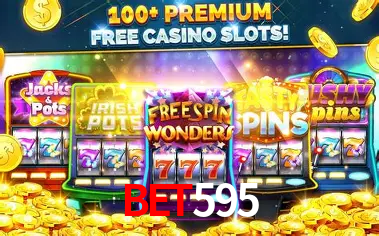 Descubra o Programa VIP da Bet595: Vantagens Exclusivas para Jogadores