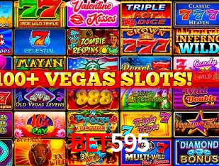 Apostas Esportivas na Bet595: Um Guia Completo