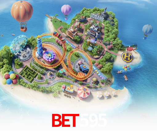 Descubra a Magia dos Jogos de Arcade no Bet595