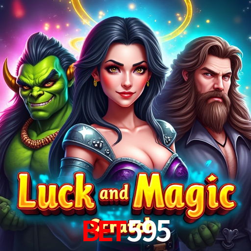 Responsive Design Bet595